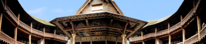 globe theatre