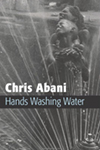 Hands Washing Water