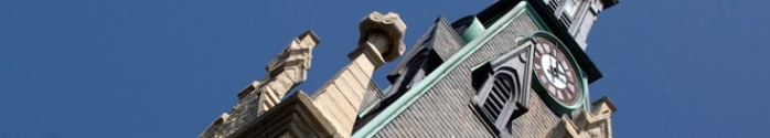UH Clock Tower