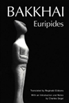 Bakkhai, by Euripides