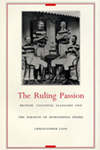 The Ruling Passion