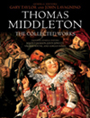 The Old Law in Thomas Middleton: The Collected Works