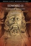 Edward II, a critical edition of the 1594 play by Christopher Marlowe