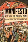Manifesto: Aotearoa. 101 Political Poems