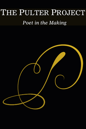The Pulter Project: Poet in the Making