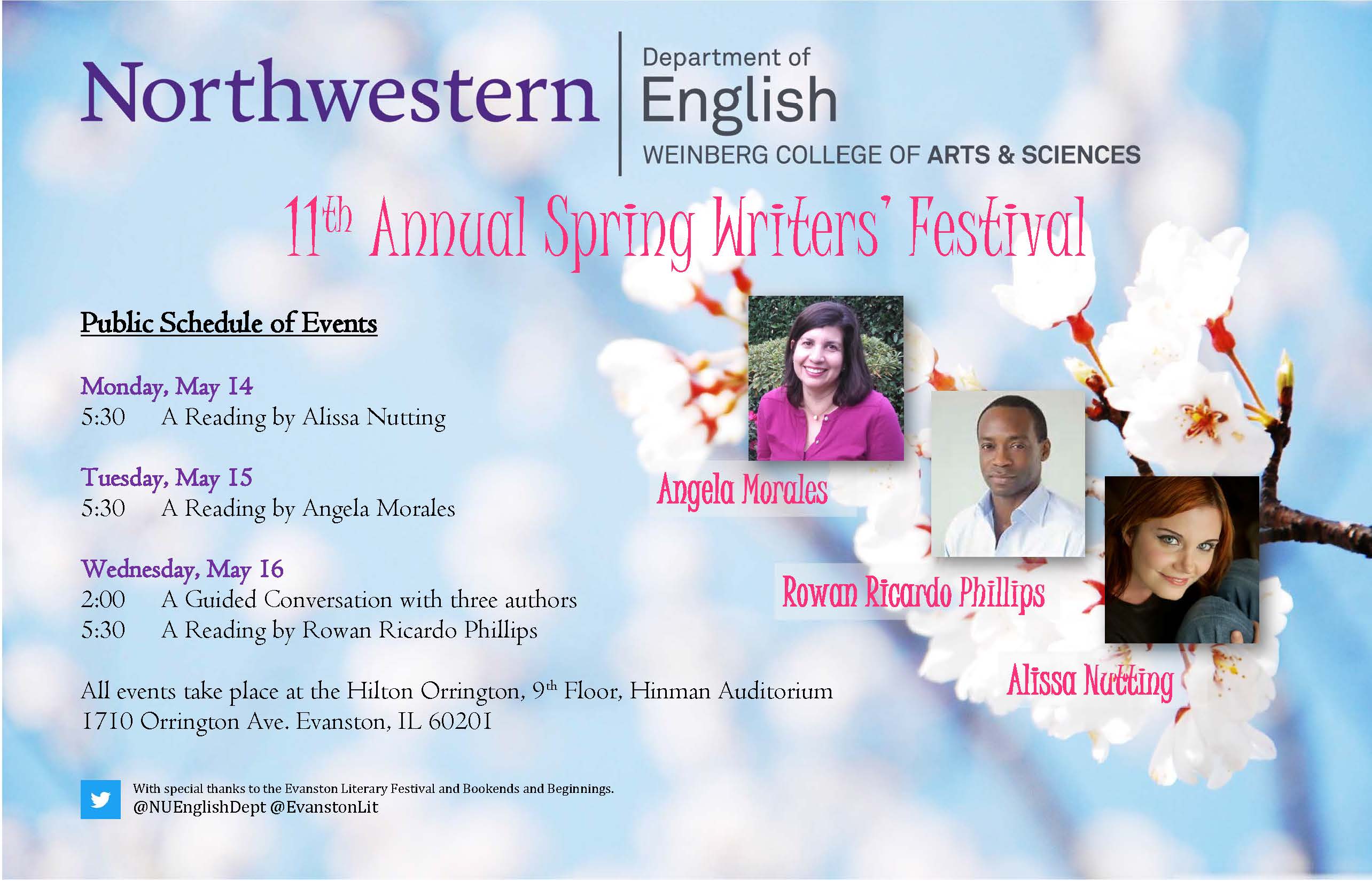 School festival essay picture